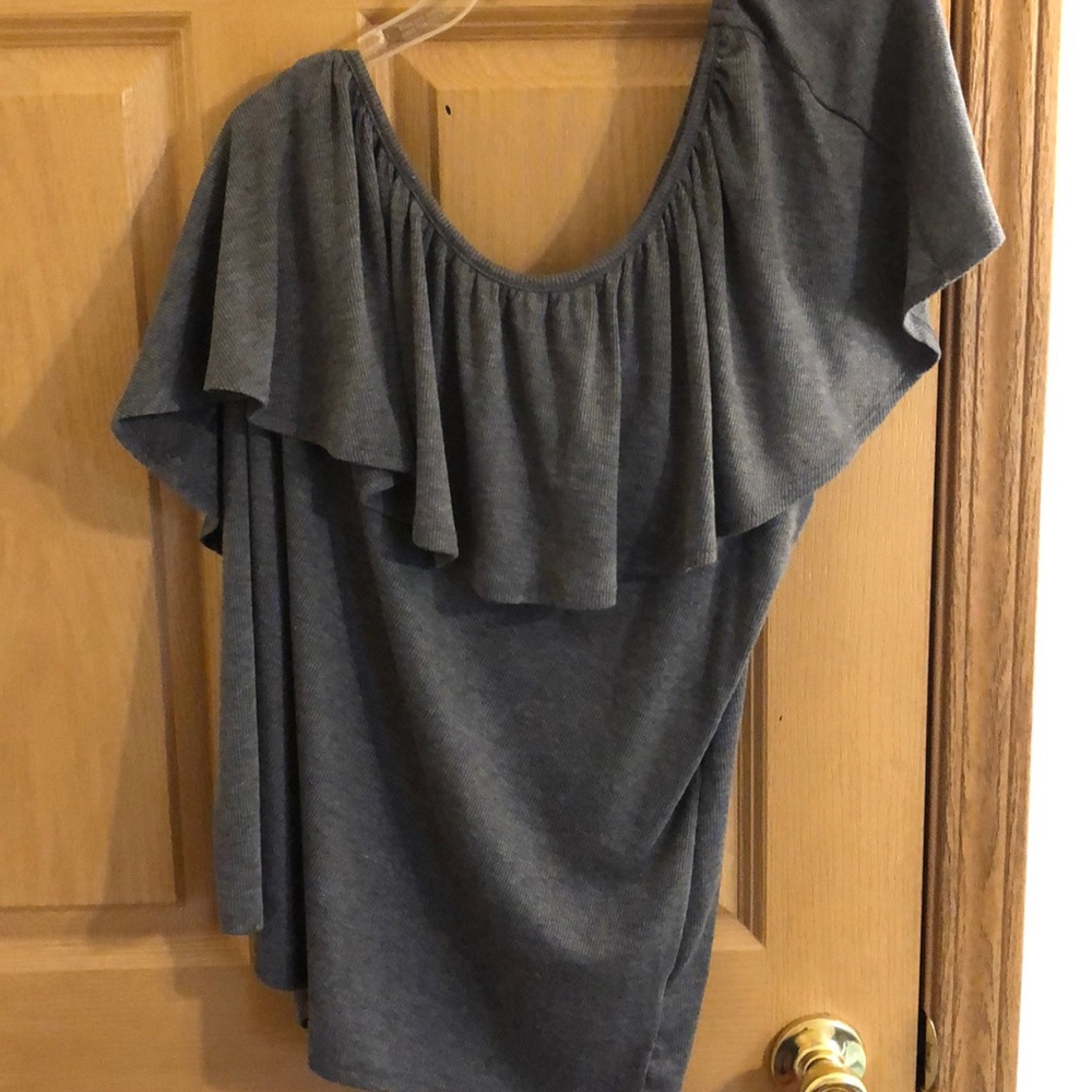 TOP TORRID